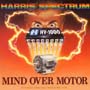 Mind Over Motor